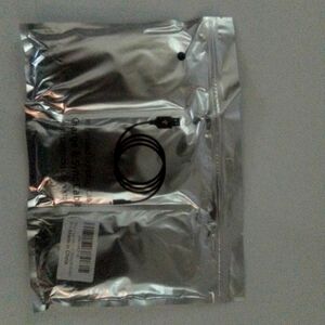 Three iPhone Charge & Sync Cable with Lightning Connection